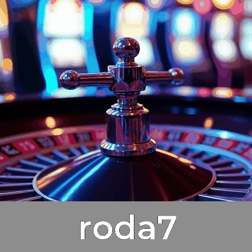 roda7: Apostas Esportivas com Odds Top e Cobertura Completa
