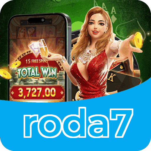 Jogos com maior RTP na roda7