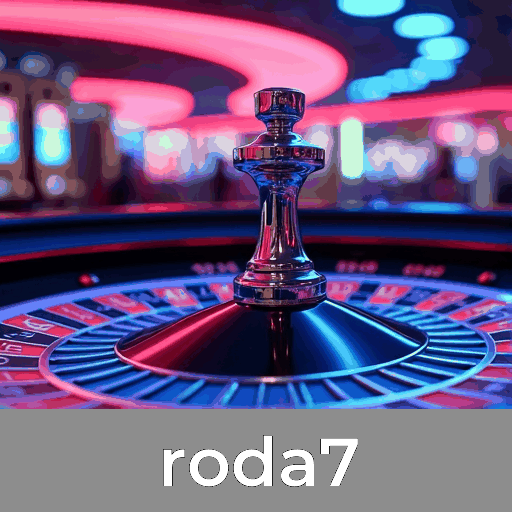 roda7: Plataforma de Apostas com Tecnologia de Ponta