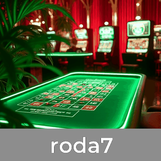 Jogos Exclusivos e Variedade Premium no roda7 Casino Online