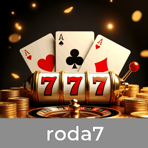 Roda7: O Melhor Cassino Online para Jogadores Brasileiros