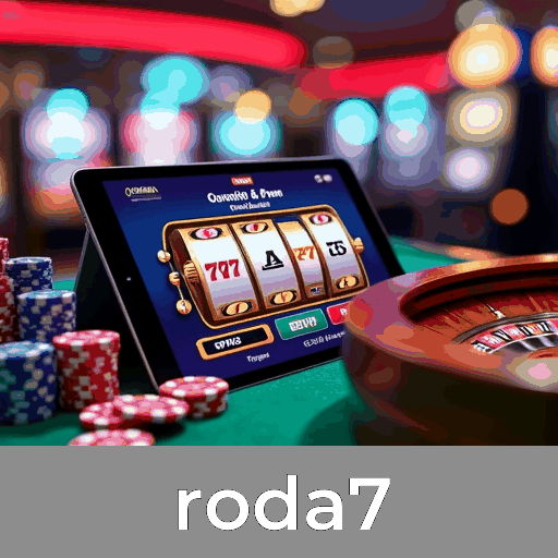 Descubra como fazer login no roda7 com acesso rápido e seguro