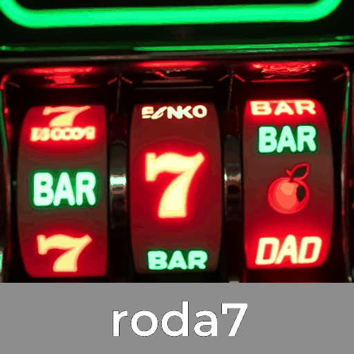 Roda7: Baixe o App de Apostas Fácil e Seguro no Brasil